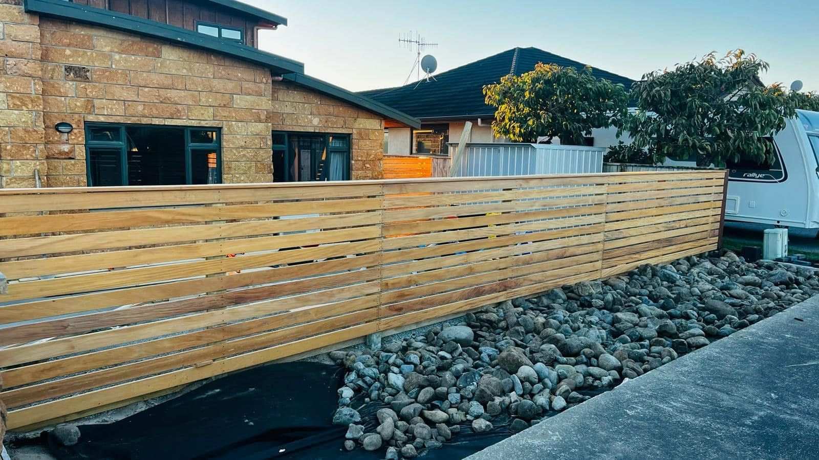 Construction project by Nail & Hammer