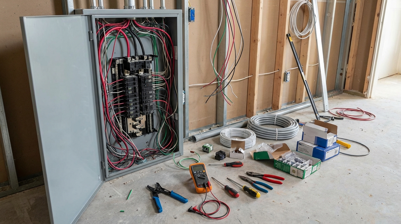 Project photo