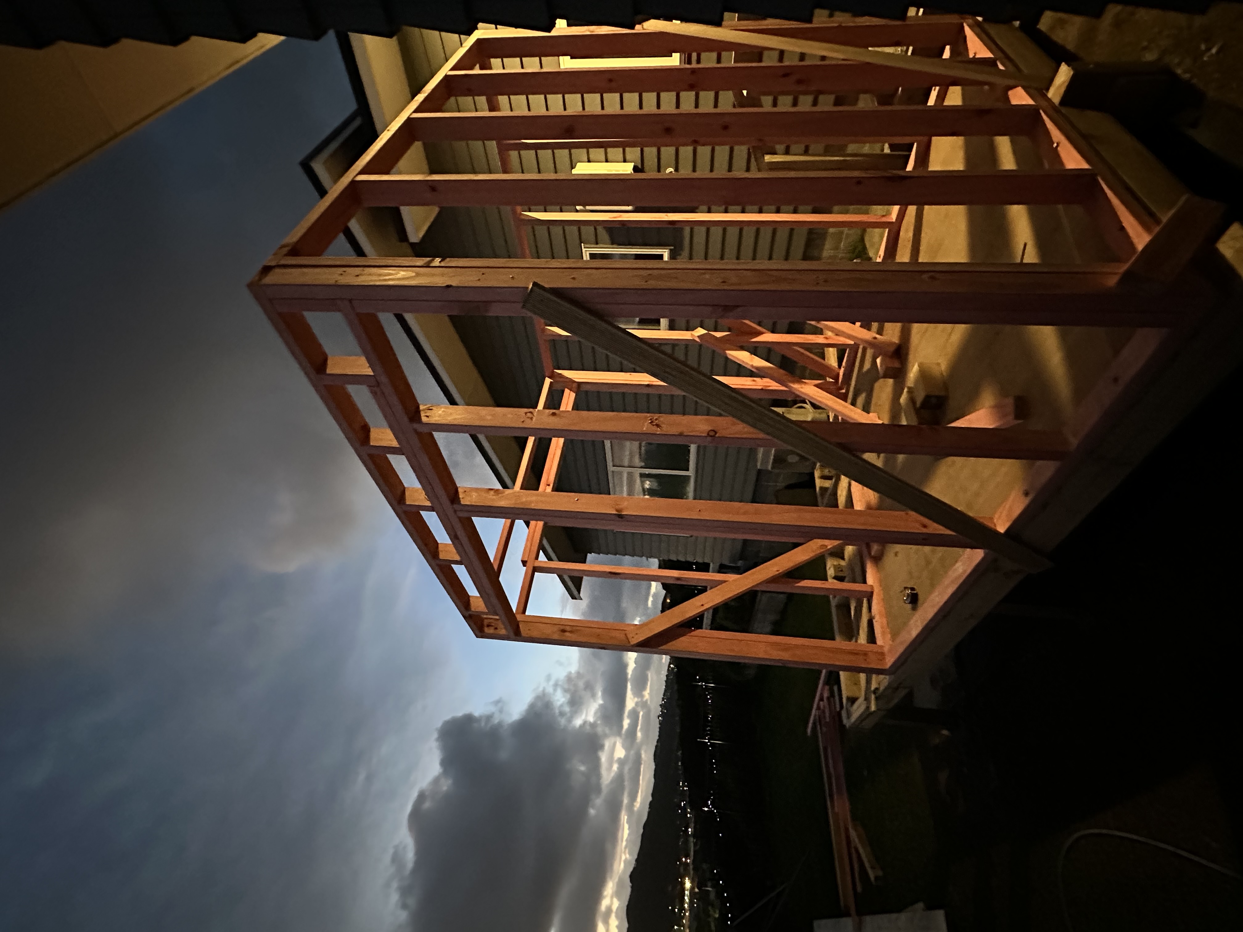 Our Work