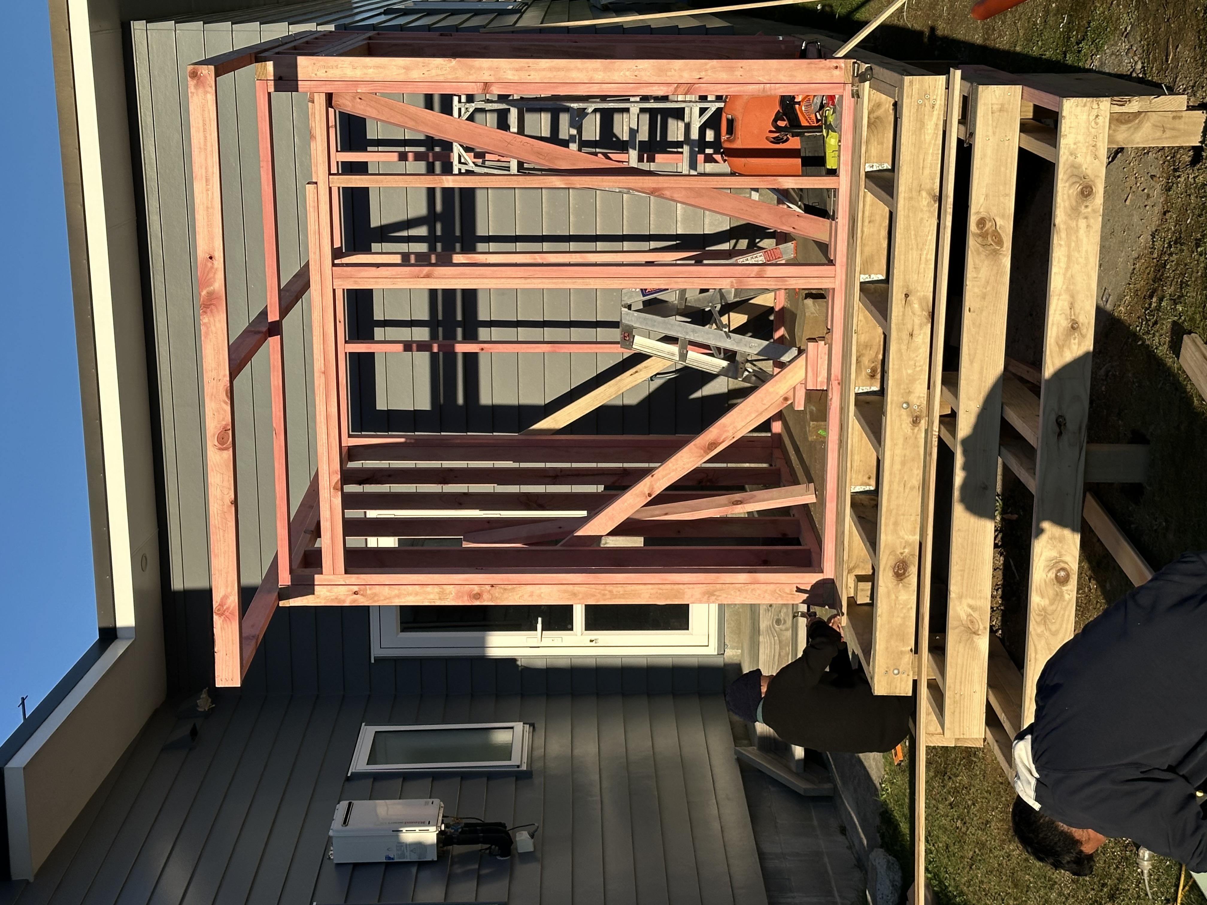 Our Work