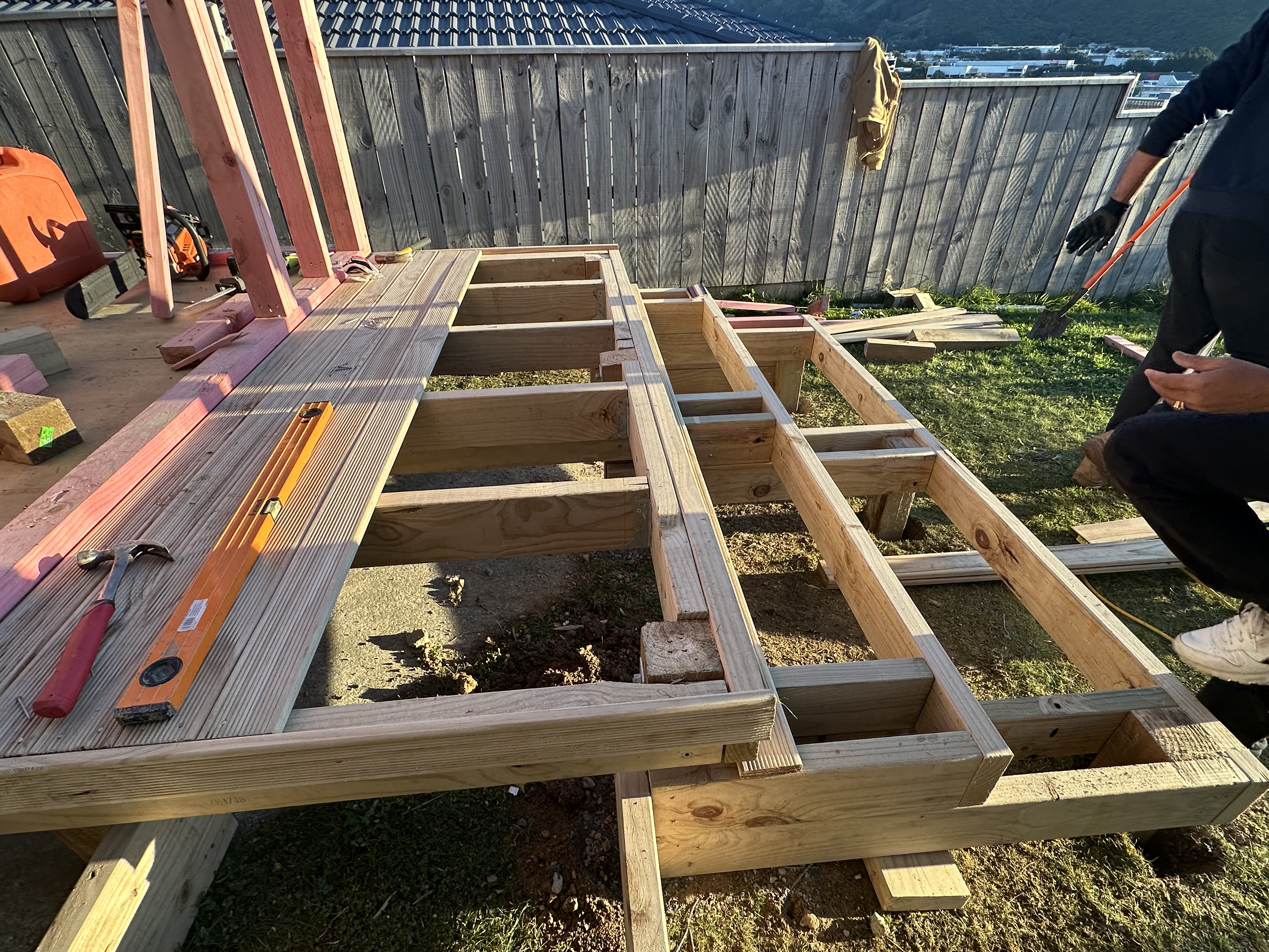 Our Work