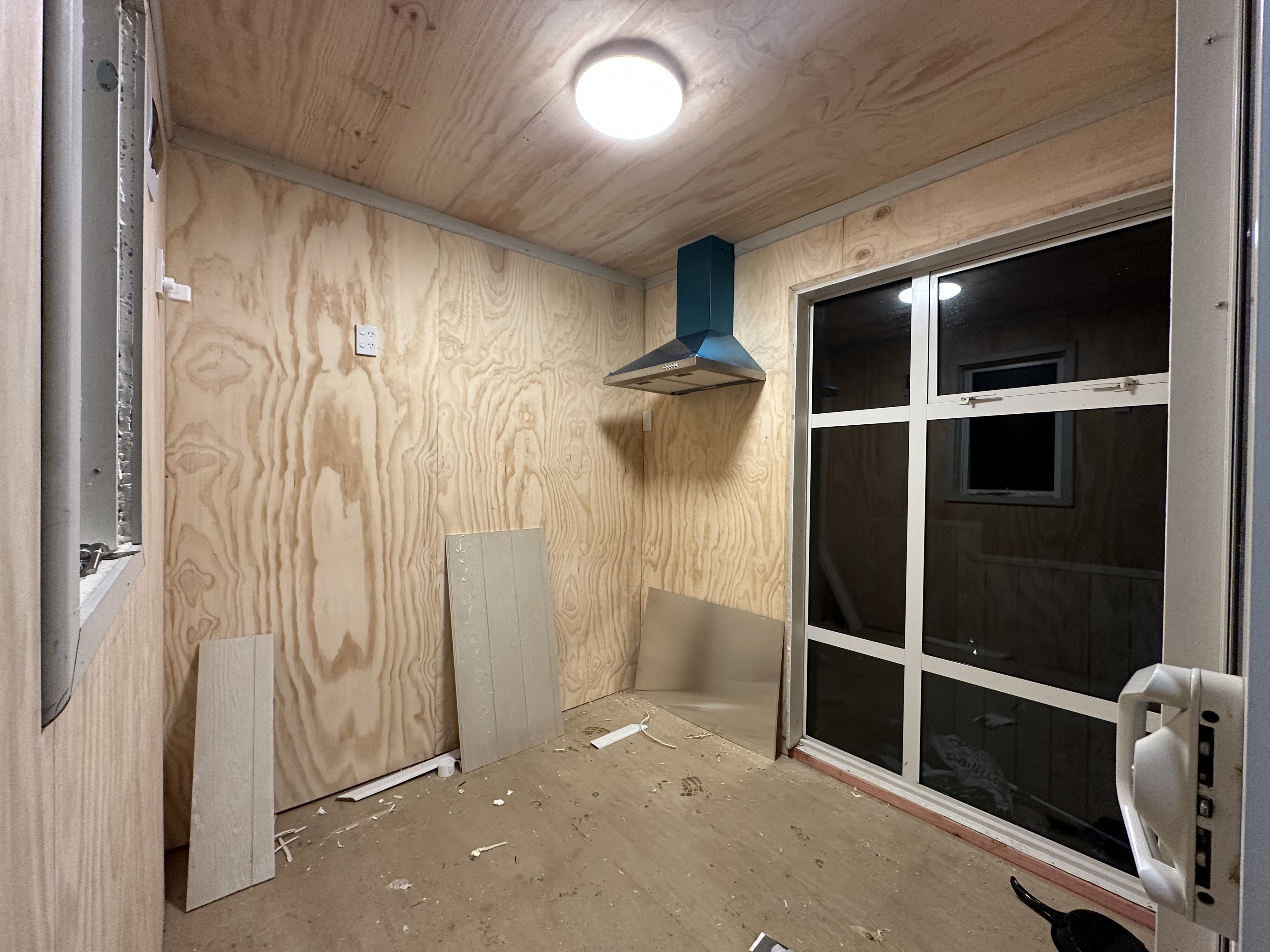 Our Work