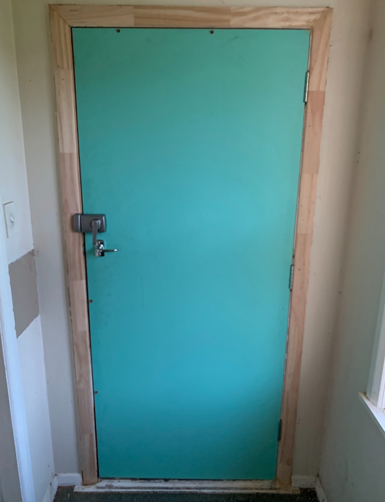 Our Work