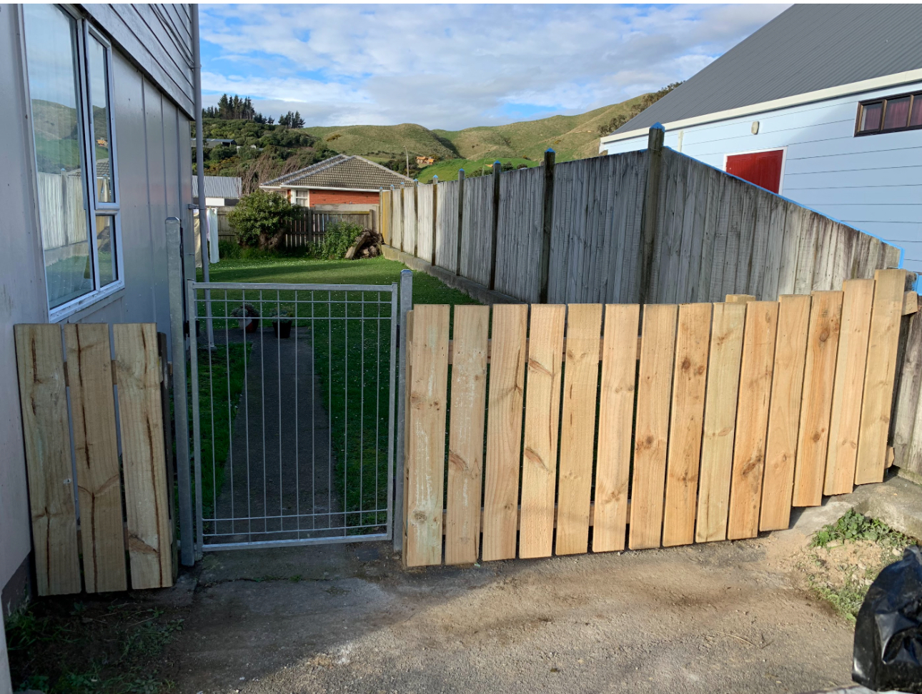 Our Work