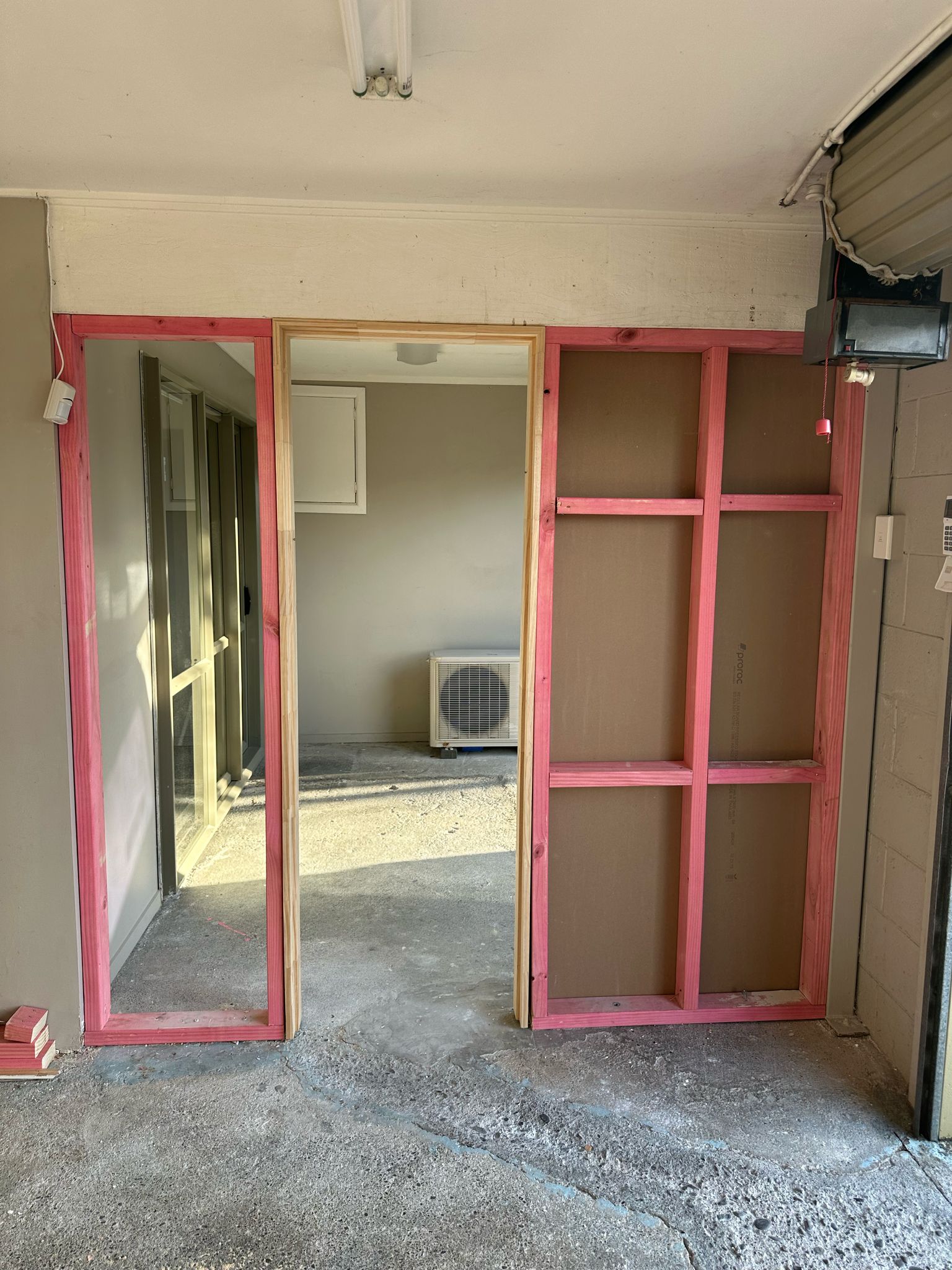 Whole House Renovation